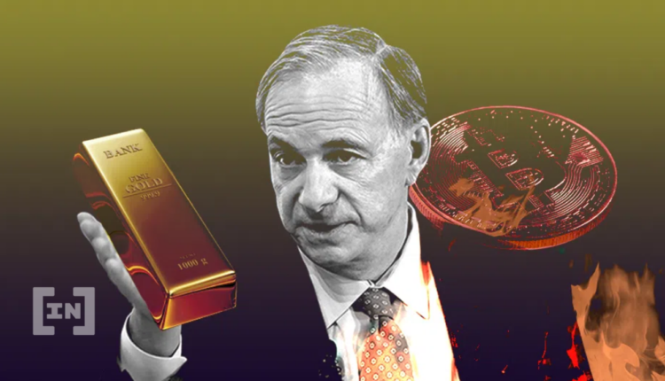 Billionaire Investor Ray Dalio Says ‘Cash Is Still Trash’, Prefers ‘Digital Gold Bitcoin’