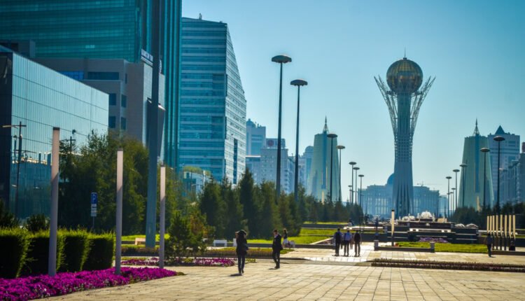 Binance to Advise Kazakhstan on Crypto Regulations