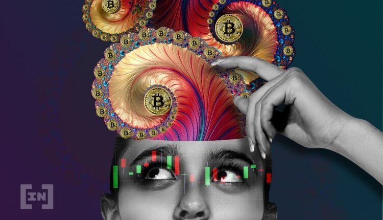 Bitcoin (BTC) Appears to Be Nearing the Final Stages of a Consolidation Pattern