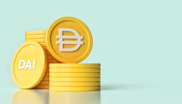 DAI Takes the Reigns as the Leading Decentralized Stablecoin by Market Capitalization
