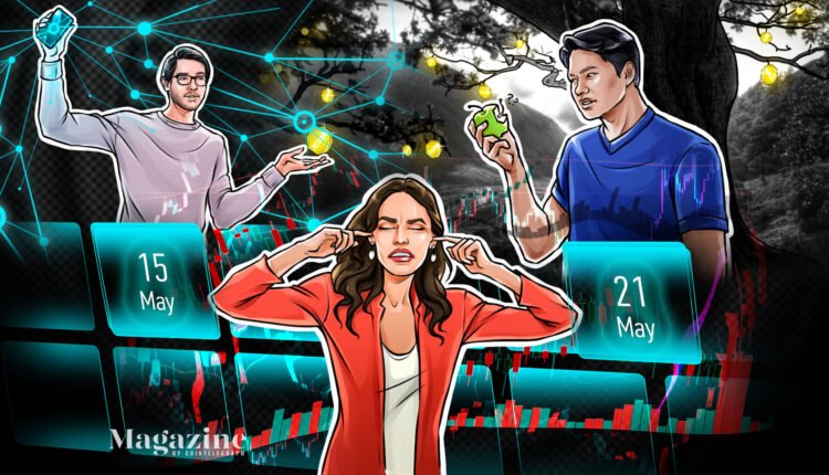 Cointelegraph Magazine