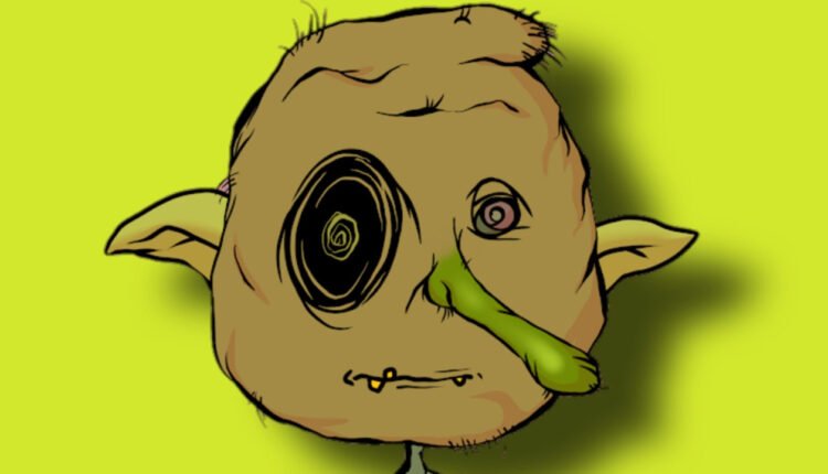 Free-to-Mint NFT Collection Goblintown Is Now Worth Over $50 Million