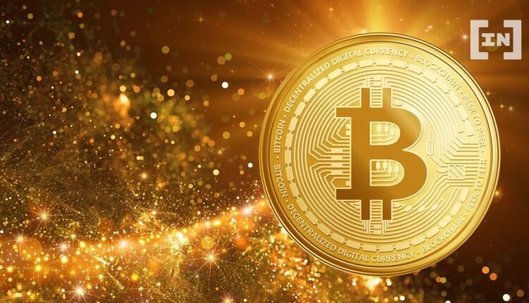 Gold, Stocks, and Bitcoin: Weekly Overview — May 19