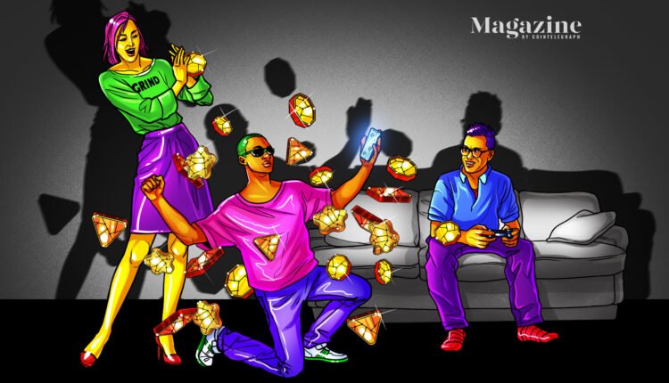 Cointelegraph Magazine