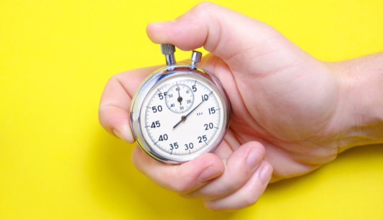 how to explain cryptocurrency in 30 seconds