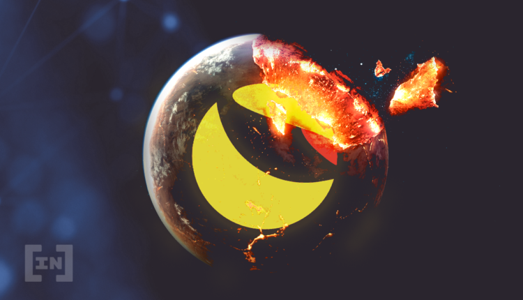 Huobi and Binance Crypto Exchanges Show Support for Terra LUNA 2.0