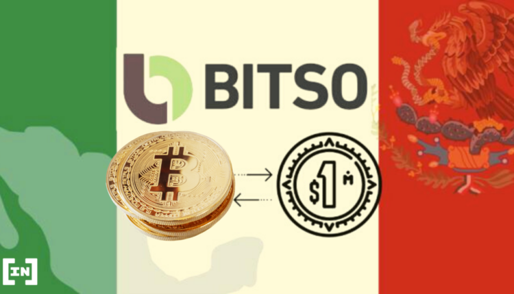 Latin American Crypto Exchange Bitso Launches App in Colombia