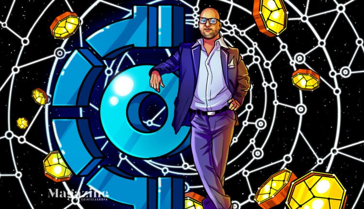 Cointelegraph Magazine