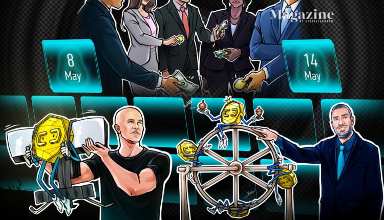 Cointelegraph Magazine