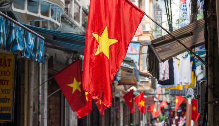 Vietnam Launches Blockchain Association to Conduct Research and Suggest Regulations