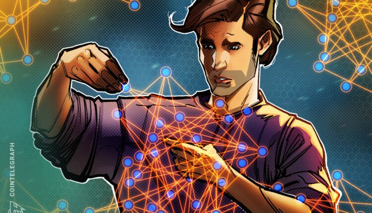 What is chain reorganization in blockchain technology?