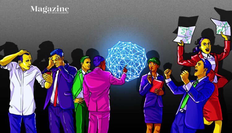 Cointelegraph Magazine