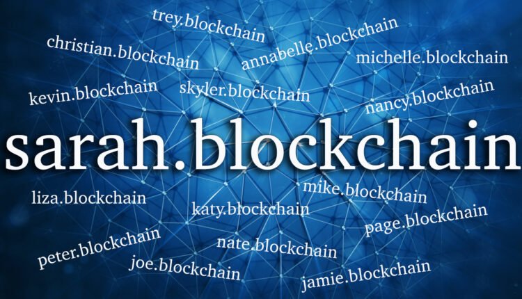Blockchain.com Plans to Provide an NFT Domain Name to 83 Million Wallet Users
