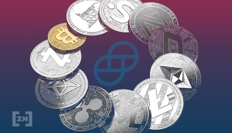 CFTC Sues Gemini for ‘False or Misleading Statements’ Related to Bitcoin Futures