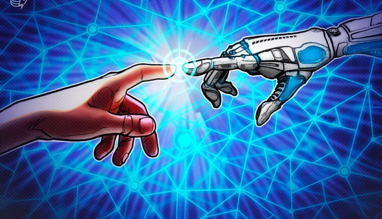 Can Metaverse technology enhance human-AI efficiency?