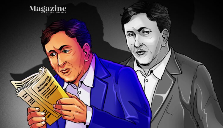 Cointelegraph Magazine