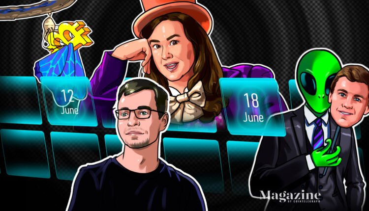 Cointelegraph Magazine