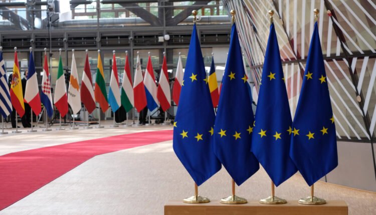 EU Agreement Reached on Anti-money Laundering Rules for Cryptocurrencies