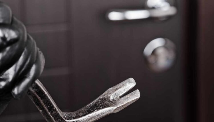 FBI Arrests 2 Men Planning 'Violent' Home Robbery to Steal Bitcoin Worth Millions of Dollars