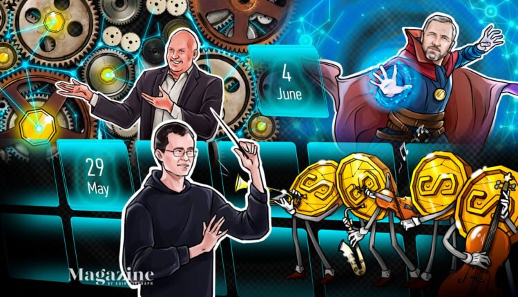 Cointelegraph Magazine