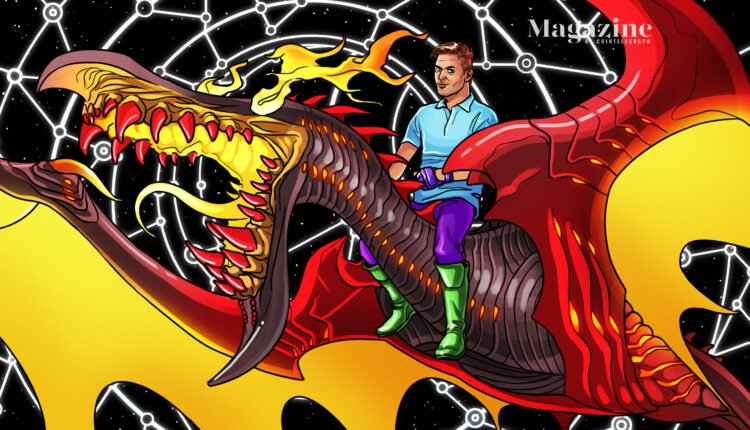 Cointelegraph Magazine