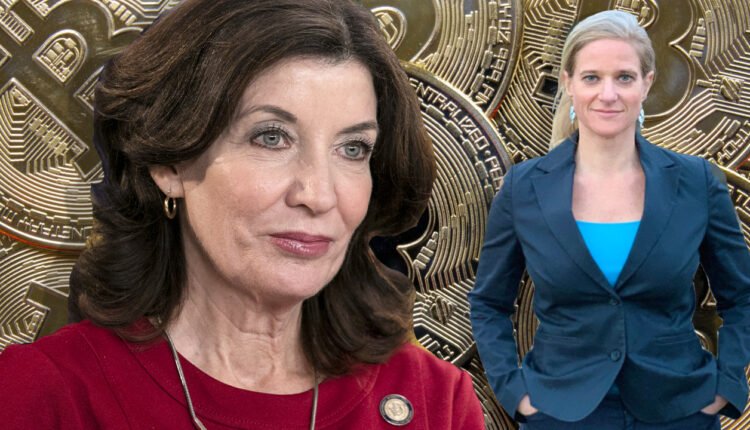 New York Bill That Aims to Establish a Bitcoin Mining Moratorium Awaits Governor Hochul's Signature