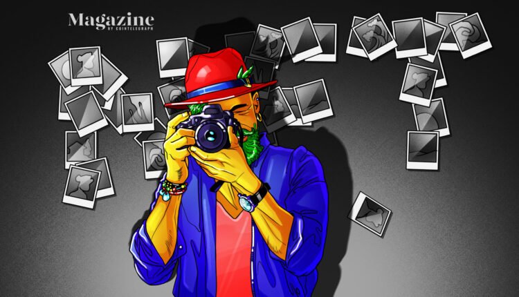 Cointelegraph Magazine