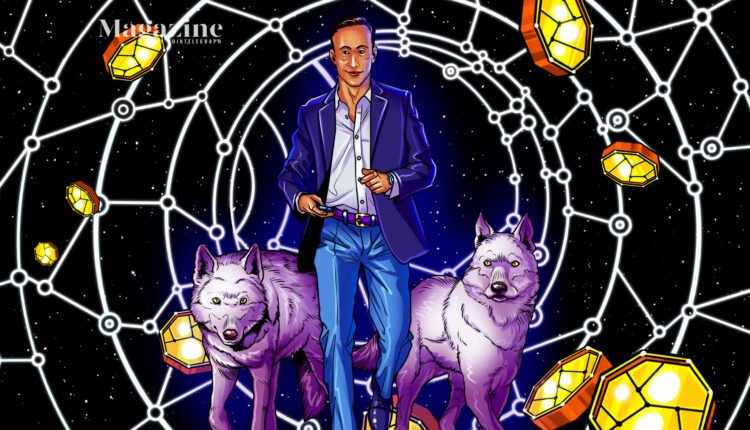 Cointelegraph Magazine