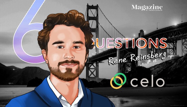 Cointelegraph Magazine
