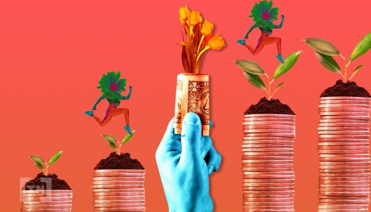 Animoca Brands Clinches $5.5B Valuation After Latest Funding Round