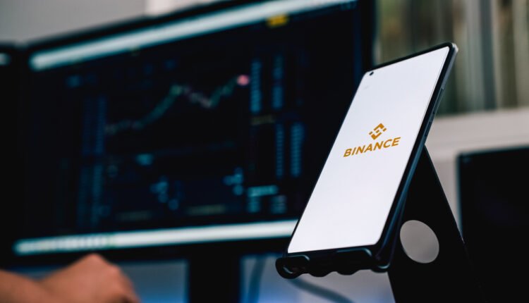 Binance Gets VASP Licence From the Bank of Spain