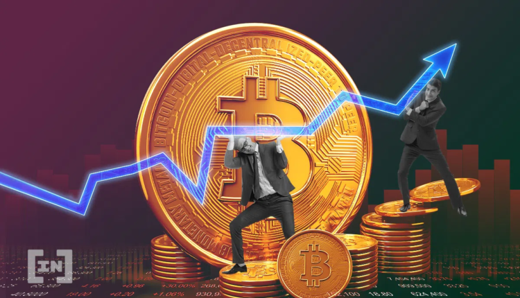 Bitcoin (BTC) Reaches Weekly Close Above $20,000 Despite Some Weekend Weakness