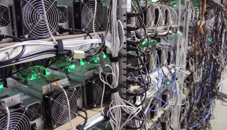 Bitcoin Mining Infrastructure Provider Lancium to Bolster Battery-Powered Demand Response at 25 MW Texas-Based Facility