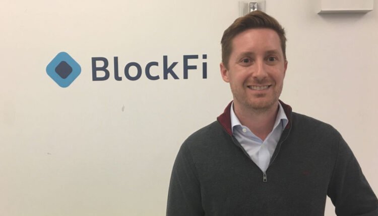 Blockfi CEO Says FTX Has an 'Option to Acquire' Crypto Lender at a Price of up to $240M