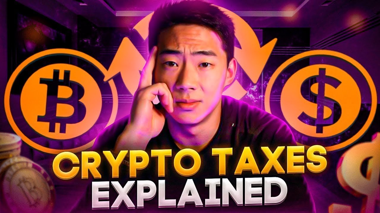 nft crypto taxes