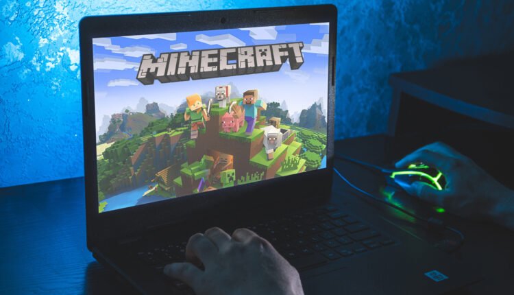 Developer Behind the World’s Best-Selling Video Game Has No Intentions of Using Blockchain and NFTs in Minecraft