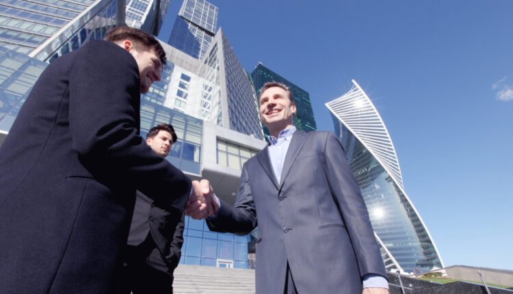 Companies Report First Deal With Digital Financial Assets Under Russian Law