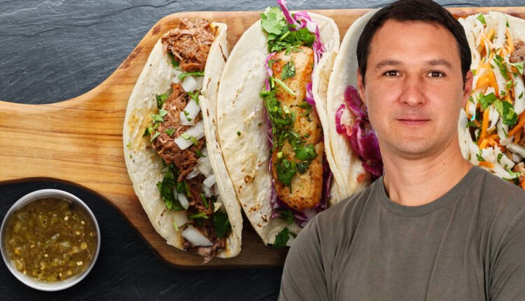 Jed McCaleb's 'Tacostand' XRP Wallet Is Near Empty, After the Ripple Co-Founder Transferred 9 Billion XRP Over the Years