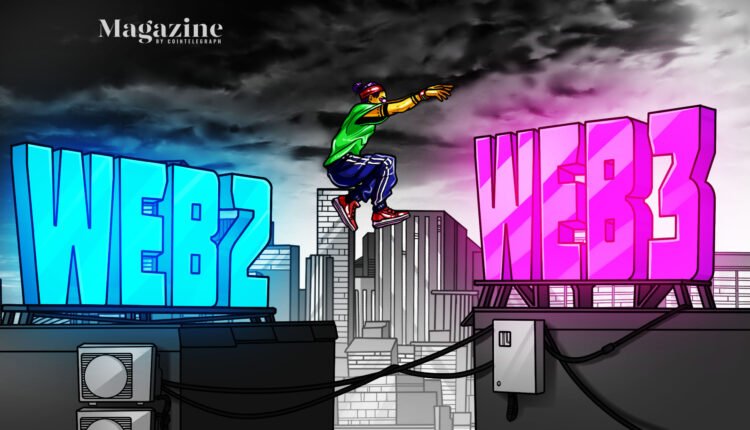 Cointelegraph Magazine