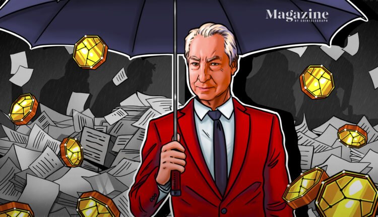 Cointelegraph Magazine