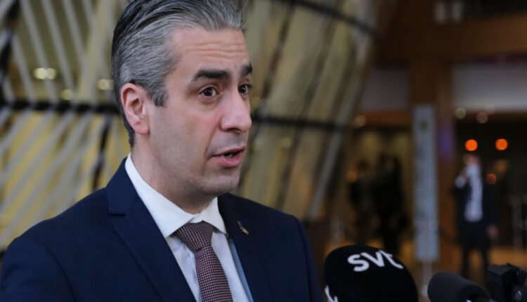 Sweden Needs Power for More Useful Things Than Bitcoin Mining, Energy Minister Says