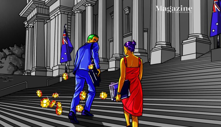 Cointelegraph Magazine