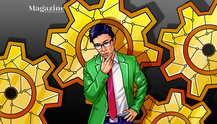 Cointelegraph Magazine
