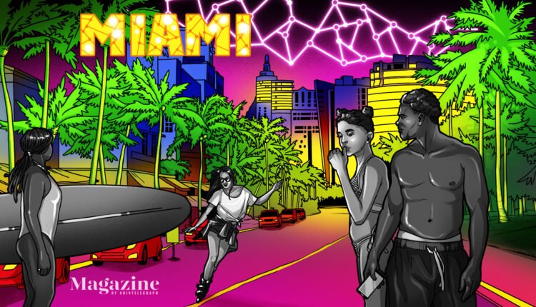 Cointelegraph Magazine