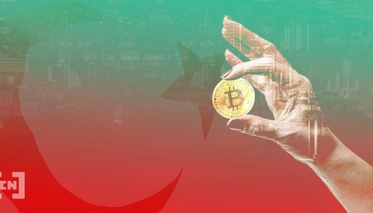 Turkey Embraces Bitcoin as Inflation Hits 24-Year High