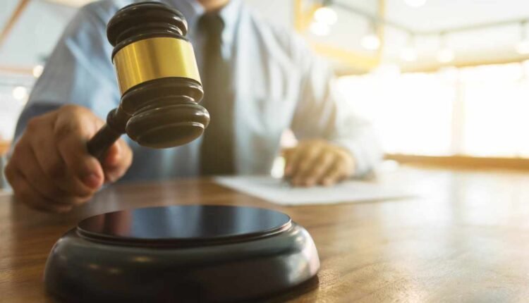 US Bankruptcy Judge Freezes Crypto Hedge Fund Three Arrows Capital's Assets