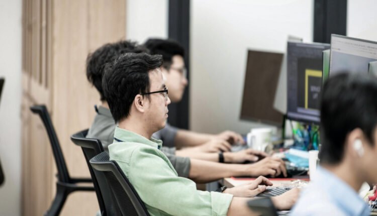 Vietnam’s Blockchain Industry Faces Shortage of Talent