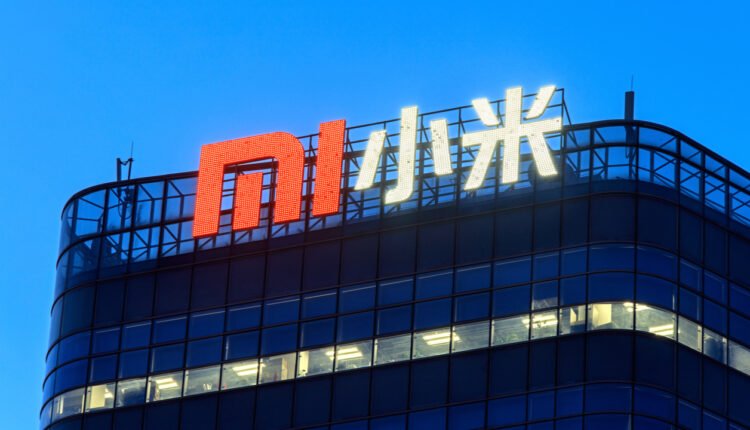 xiaomi