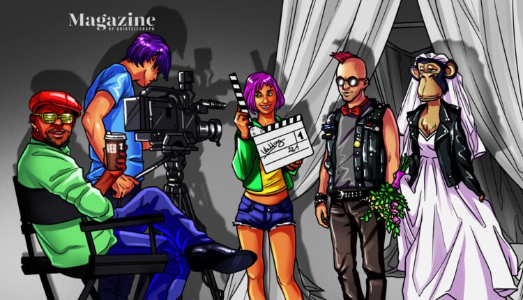 Cointelegraph Magazine