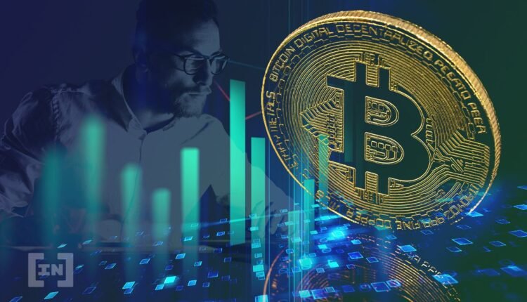 Bitcoin (BTC) Makes Failed Attempt at Breakout Move Above $25,000